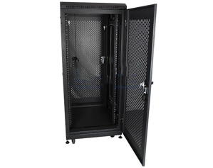 Tủ Rack 19” 27U TMC Rack 27U-D800