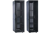 Tủ Rack 19inch 15U VIVANCO VB8815.56.100