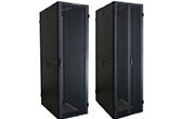 Tủ Rack 19inch 24U VIVANCO VE6824.56.X00