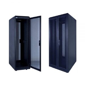 Tủ Rack cửa lưới EKOC278080CL 27U