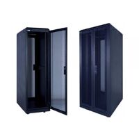 Tủ Rack cửa lưới EKOC2780CL 27U
