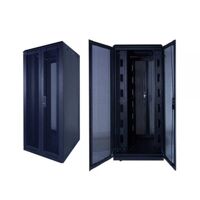 Tủ Rack cửa lưới EKOC3610080CL 36U