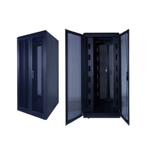 Tủ Rack cửa lưới EKOC3610080CL 36U