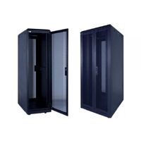 Tủ Rack cửa lưới EKOC3660CL 36U
