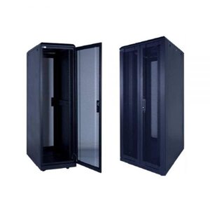 Tủ Rack cửa lưới EKOC3660CL 36U