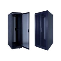 Tủ Rack cửa lưới EKOC3680CL 36U
