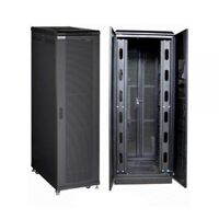 Tủ Rack cửa lưới EKOC4210080CL 42U