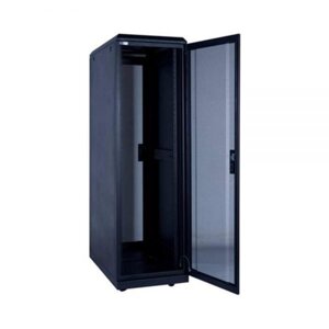 Tủ Rack cửa lưới EKOC4211080CLWFVCM 42U