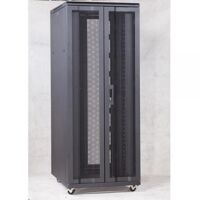 Tủ Rack cửa lưới EKOC4211080CL 42U