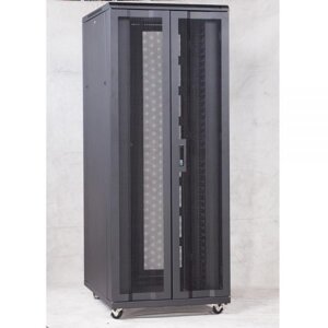Tủ Rack cửa lưới EKOC4211080CL 42U