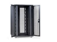 Tủ Rack cửa lưới EKOC4511080CLWFVCM 45U