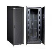 Tủ Rack cửa lưới EKOC458080CL 45U