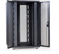 Tủ Rack cửa lưới EKOC458080CLWFVCM 45U