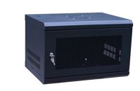 Tủ Rack treo tường 19” 6U TMC Rack 6U-D600