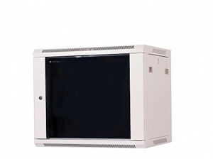 Tủ rack Vietrack Wall Mount Enclosure 9U, Light Grey (VRW09G155)