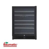 Tủ rượu Baumatic BWCDZ150GL