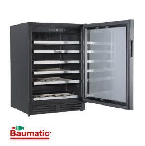 Tủ rượu Baumatic BWCSZ150GL