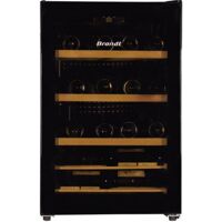 Tủ rượu Brandt CB354V