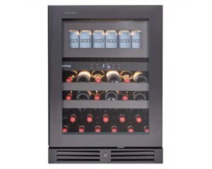 Tủ rượu Kadeka KM40WBC