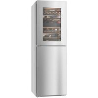 Tủ rượu Miele KWNS 28462E