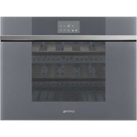 Tủ rượu Smeg CVI118RWS2