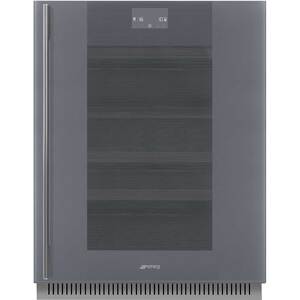 Tủ rượu Smeg CVI138RWS2