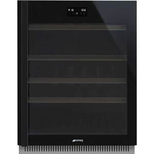 Tủ rượu Smeg CVI638RWN2