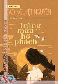 Tủ Sách 9X -Trăng Màu Hổ Phách