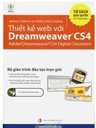 Tủ Sách Bản Quyền FPT Polytechnic - Thiết Kế Web Với Dreamweaver CS4