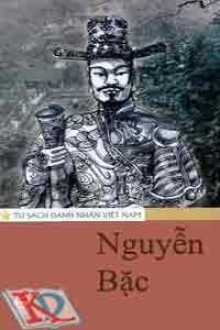 Tủ Sách Danh Nhân Việt Nam - Đinh Quốc Công Nguyễn Bặc - Quan Thái Tể Triều Đinh