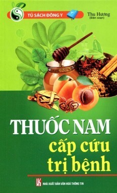 Tủ sách đông y thuốc nam cấp cứu trị bệnh