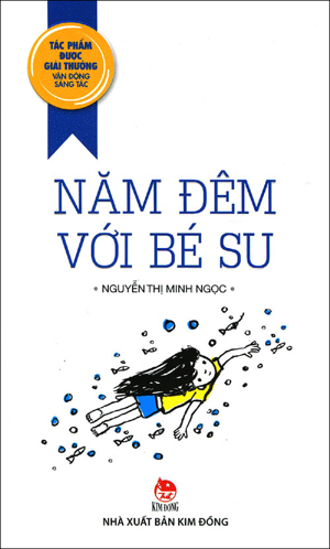 Tủ sách được giải - Năm đêm với bé Su