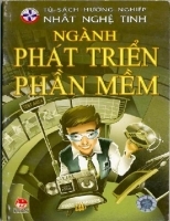 Tủ sách hướng nghiệp - Ngành phát triển phần mềm