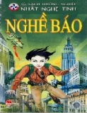 Tủ sách hướng nghiệp - Nghề báo