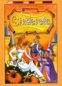 Tủ Sách Mẹ Kể Con Nghe: Cinderella