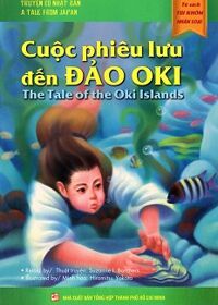 Tủ sách túi khôn nhân loại cuộc phiêu lưu đến đảo Oki