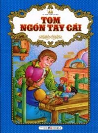 Tủ sách vườn cổ tích - Tom ngón tay cái