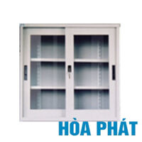 Tủ sắt Hòa Phát CAT118GT