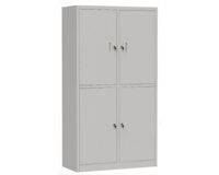 Tủ sắt liền khối Hòa Phát TU09K4R