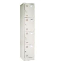 Tủ sắt locker Xuân Hòa LK-4N-01