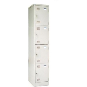 Tủ sắt locker Xuân Hòa LK-4N-01