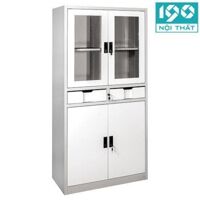 Tủ sắt tài liệu 190 TS03B