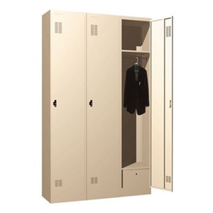 Tủ sắt locker Xuân Hòa LK-1N-03