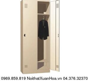 Tủ sắt locker Xuân Hòa LK-1N-02