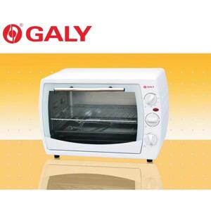 Tủ sấy dụng cụ y tế 20 lít Galy OT12