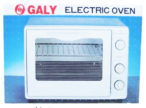 Tủ sấy GALY electric oven OT2B-14