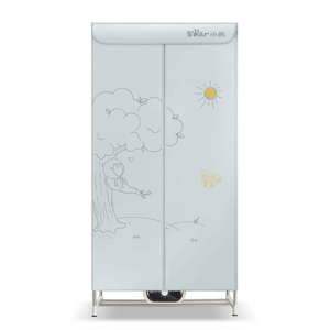 Tủ sấy quần áo Bear HGJ-B10V1