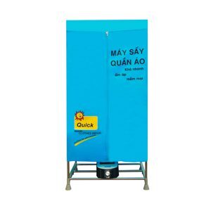 Tủ sấy quần áo cơ Benny BD-70G