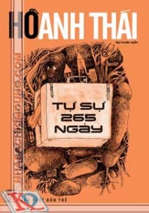 Tự sự 265 ngày