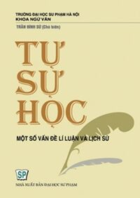 Tự sự học một số vấn đề lí luận và lịch sử tập 1